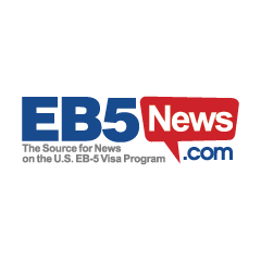 Your Source for news, information and project analysis on the EB-5 Visa Program. Contact: michael@usadvisors.org