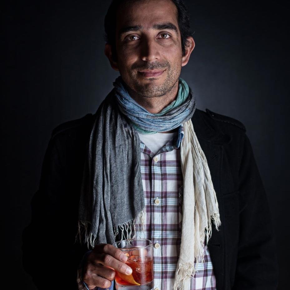 periodista / cañacero investigador : #salvemoselcañazo
