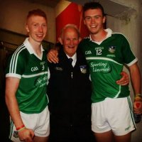 Ronan Lynch (@ronan_lynch96) 's Twitter Profile