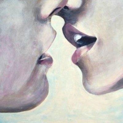 Shayleen_L0v3's profile picture. fall in love with a person, not a gender.