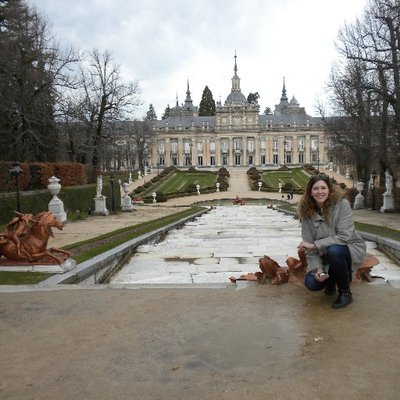 Profile Picture of Julie Brenner Finger (@elpajaritoazul5) on Twitter