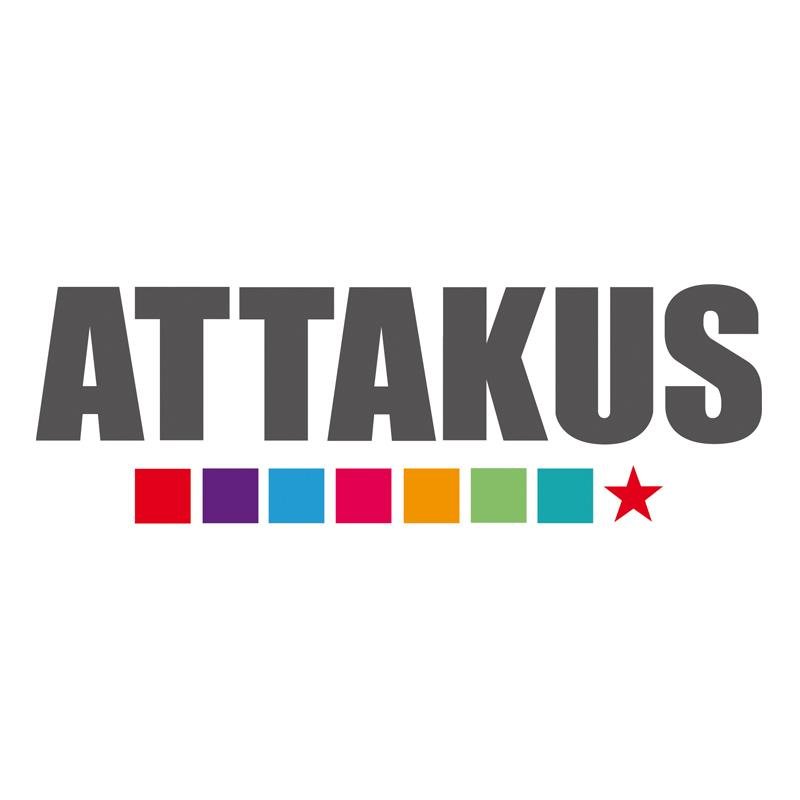 The official Attakus account, specialist and creator of statue in the world such as comics, movies, video games and design toyz : https://t.co/tmIW6gj1d7