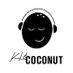 Kid Coconut (@kid_coconut) Twitter profile photo