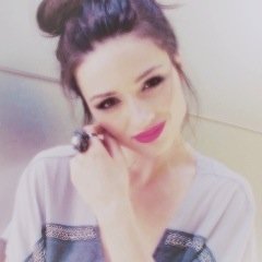 « it's perfect. »