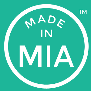 madeinmia305's profile picture. 