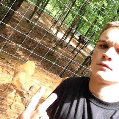 drebeatsyo's profile picture. Second account. eXposed member. Fitness advocist. Douchebag. @_thorny