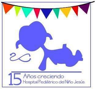 Somos Hospital Pediátrico del Niño Jesús, ex Casa Cuna - Somos más que un Hospital