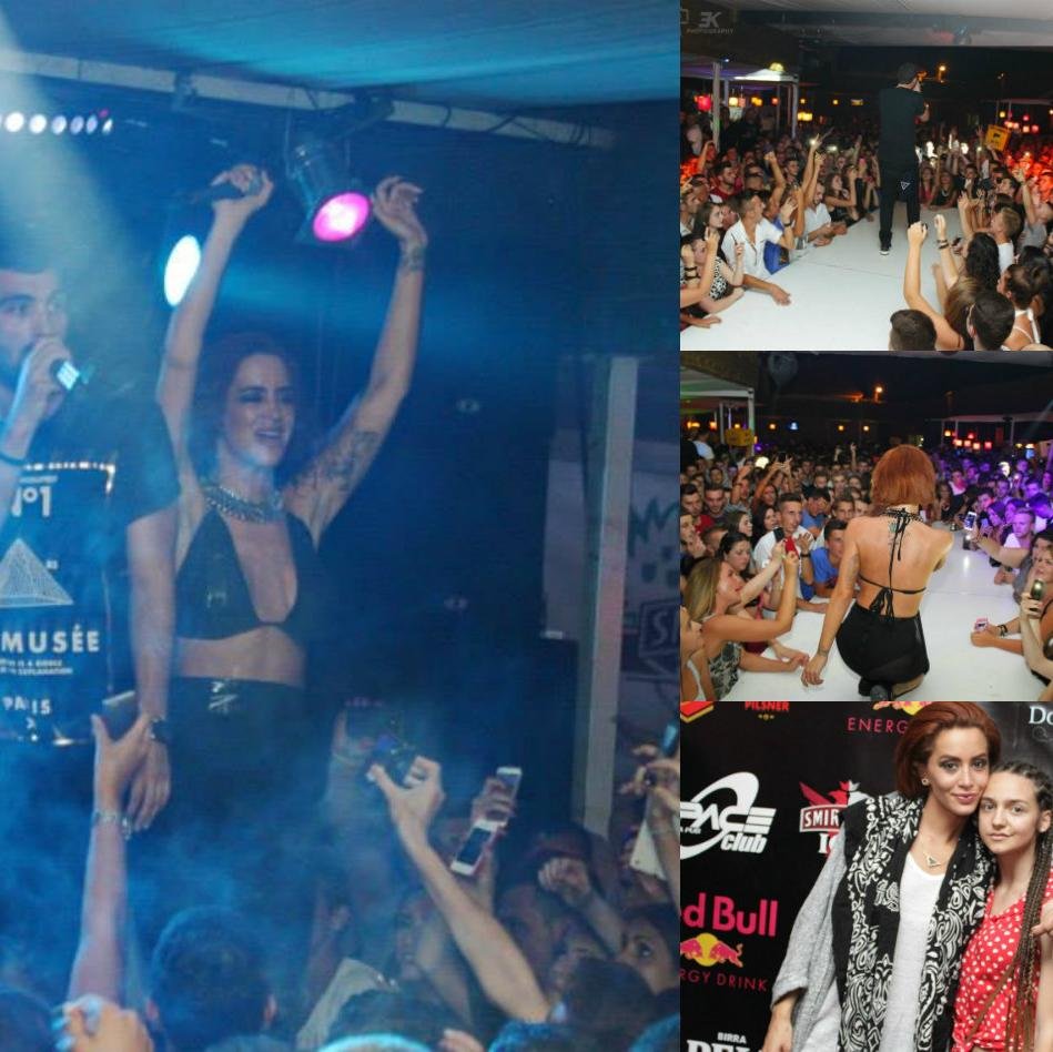I can't describe how much I love @Dafina_Zeqiri ♥ 19/05/12 ; 18/07/12 ; 09/07/13 ;13/08/13.. Unforgettable dates!


Klinë