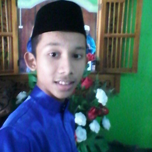 AfiqLarh's profile picture. 