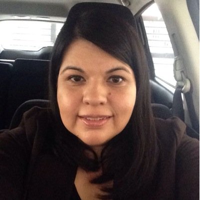 Directora de MVS Noticias Monterrey, síguenos en @MVSNOTICIASMTY