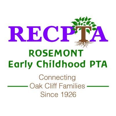 Rosemont Early Childhood PTA has been connecting and supporting families of Oak Cliff since 1926.