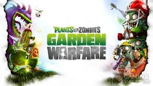 Plants Vs. Zombies Garden Warfare eternamente melhor jogo de plantas do mundo !!