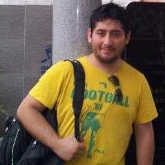 LeonardoOportoS's profile picture. Musico e ingeniero