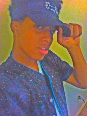 Dont fear no nigga that can die like me 

Facebook @ Donovan Jordan 
Instagram @ DonDon_Numba2
