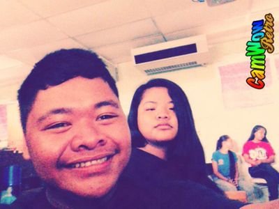 _ngiraibiochel's profile picture. 14 x SPN 96950 x freshman x sshs mantas :)                                                instagram: _ayejohnnyyy