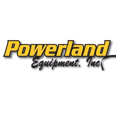 Powerland Equipment sells Tractors, Mowers, Outdoor Power Equipment, Gaotrs & Utility vehicles and Fire Systems.  We also offer rentals and services.