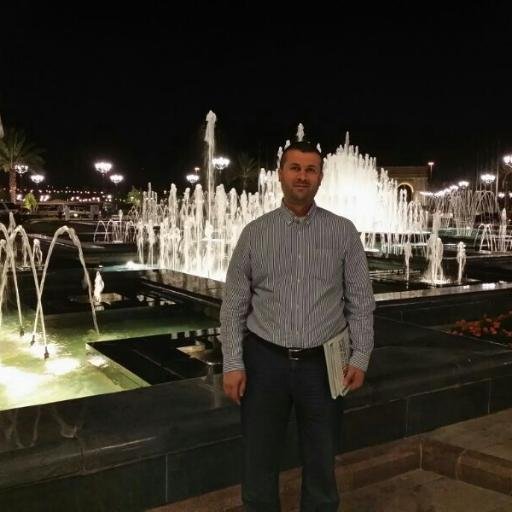 AdelJuaidi's profile picture. Assistant Professor : Renewable Energy and sustainability Engineering.