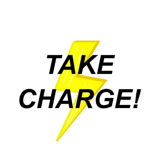 TakeCharge11 Profile Picture