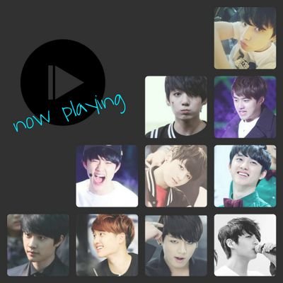 exo＊　．＊bts