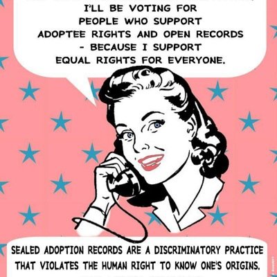 ASK effects change in Korean adoption policy&practice.Through education,research & advocacy we aim 2 strengthen our community & create space 4 critical dialogue