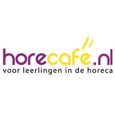 Horecaleerling's profile picture. Horecafé.nl geeft informatie, hulp en advies aan (BBL) leerlingen over hun rechten en plichten tijdens werk en opleiding in de horeca.