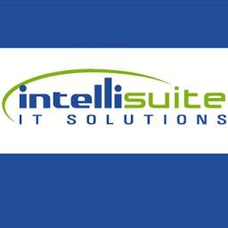 The official feed for IntelliSuite IT Solutions. Follow us for the latest on leveraging technology to grow your business.