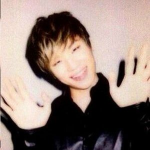 Daesung's the voice inside my head // hiatus