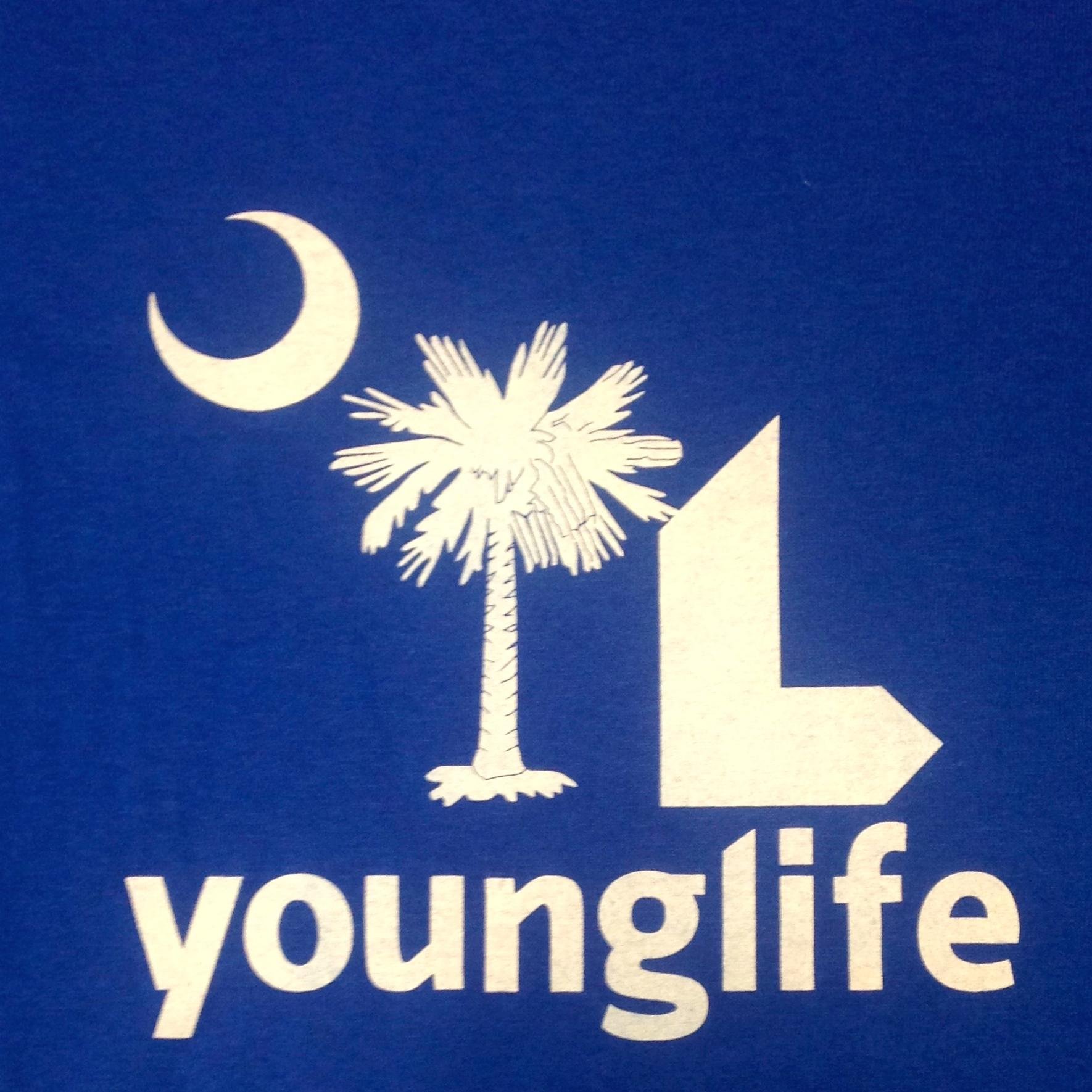 Young Life Hilton Head & Bluffton!!!