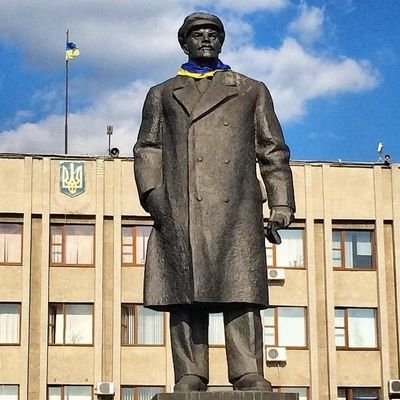 instaslava's profile picture. Охуенный Славянск