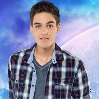 Hey guys im Daniel im a singer and an athlete i am the captian of my schools swimming team the sharks and im taken by @emmaalonso9 (RP)