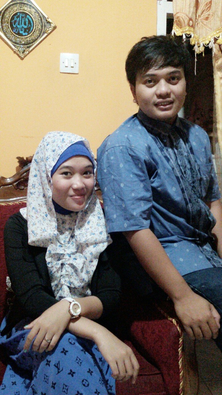 I'm FINE buat smua yg sudah trjadi, TERIMA KASIH !!! n yg akan terjadi, BAIKLAH!! I'm ready! Don't worry ALL IS WELL ||♥Try Wiradmaja