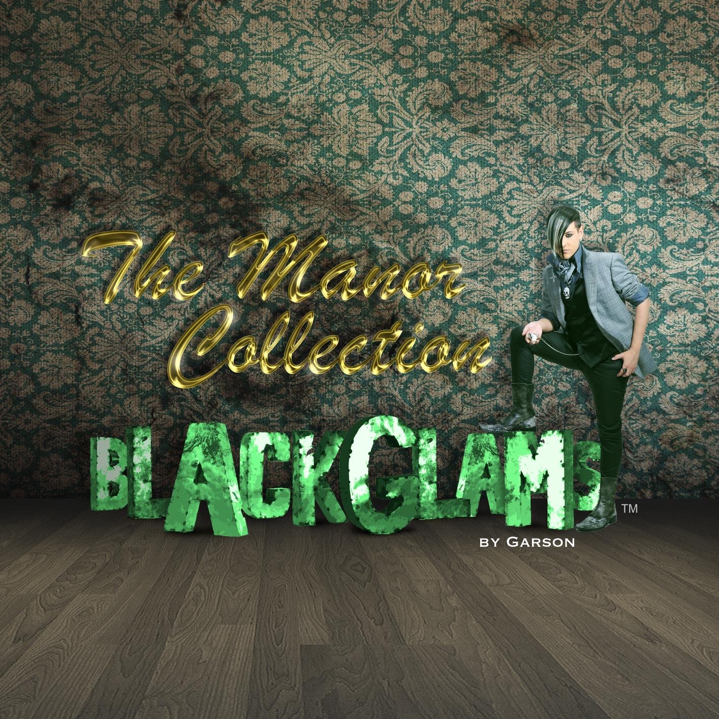 Información en: blackglamsbygarson@hotmail.com