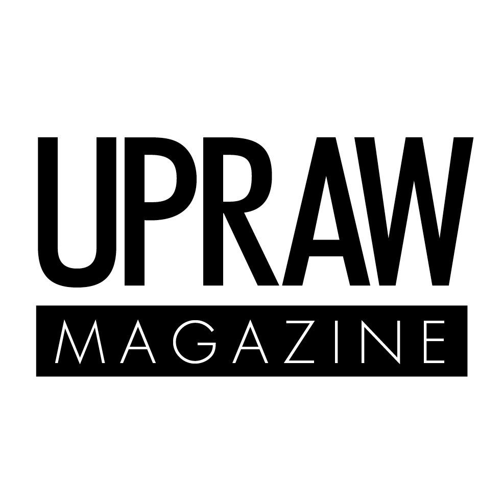 UPRAW online lifestyle magazine & social network. business - culture - style - travel - features