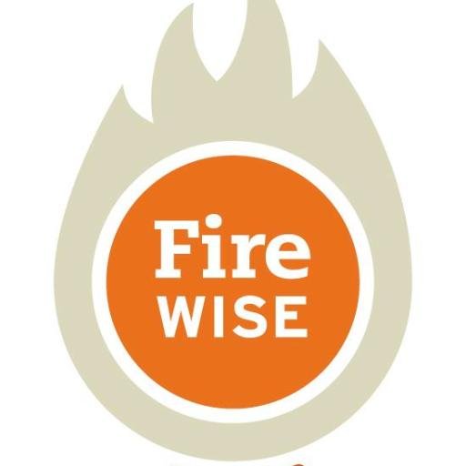 Ashland Firewise is a partnership in preventing home loss to wildfire.