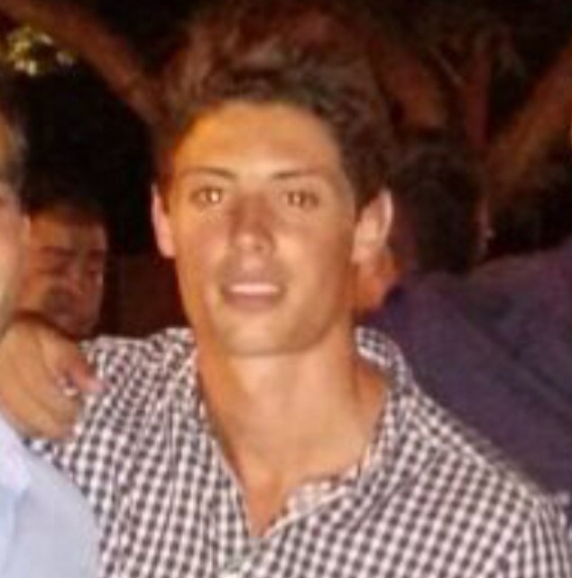 Atleta de Velocidad.