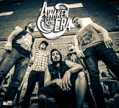 We are Awaken The Era VISIONARY E.P. coming soon! check out our newest release! http://t.co/NsqKO68unW