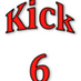 The Kick 6 (@The_Kick_6) Twitter profile photo