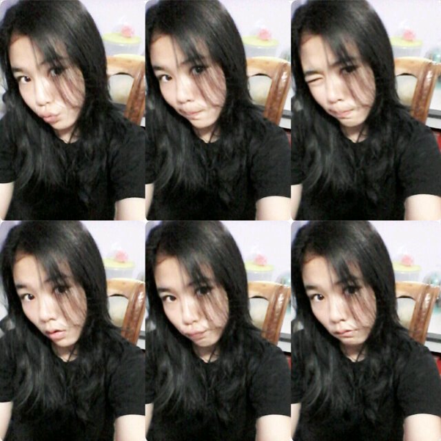 syaharaHR's profile picture. 