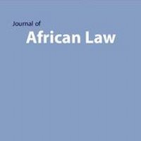 Journal of African Law (@j_africanlaw) 's Twitter Profile Photo