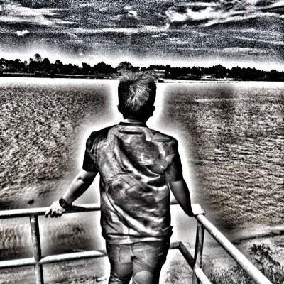 XiangRens's profile picture. -