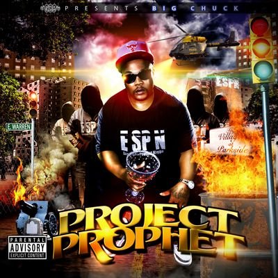 BigChuck039's profile picture. 