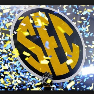 CollegeFBPage's profile picture. Just trying to spread some news around about some SEC football!