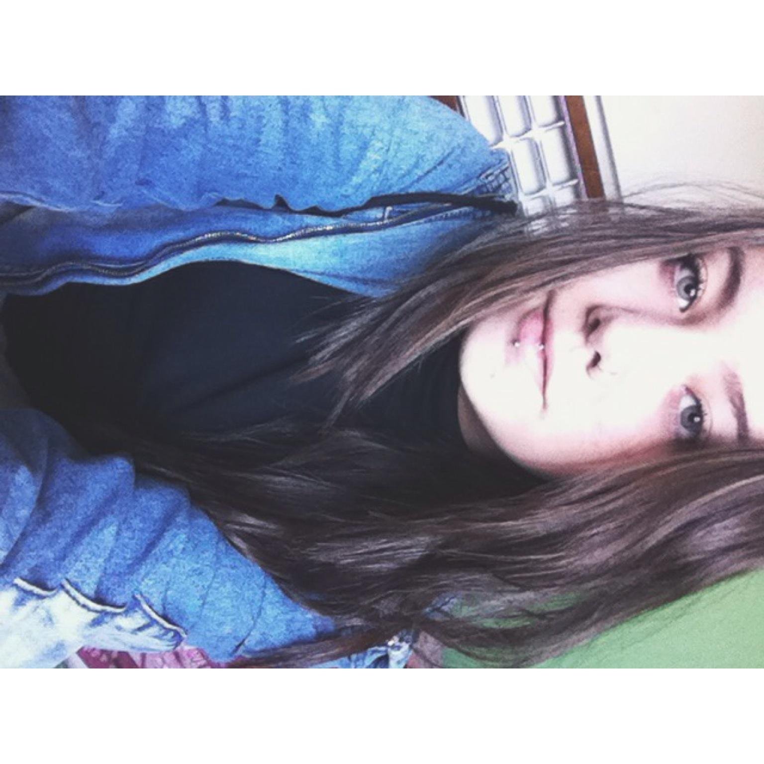 Brazilian. 16 years old.
