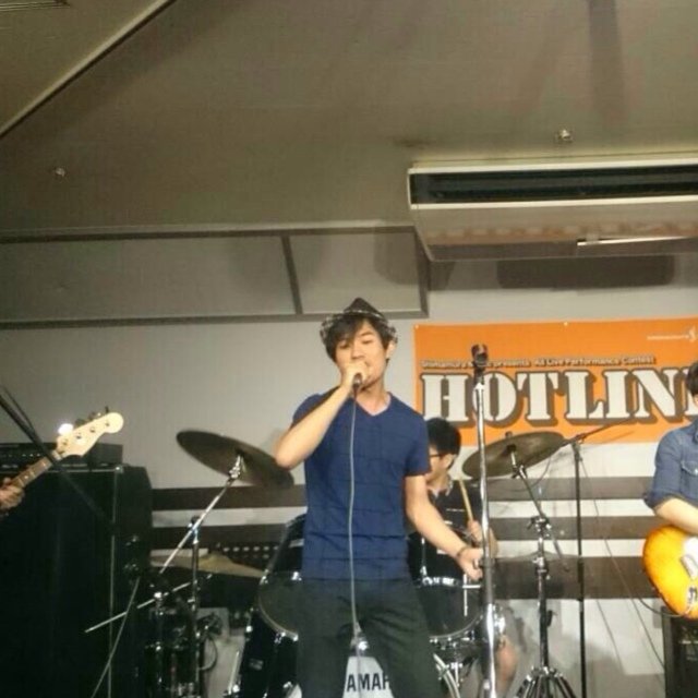 バンド「Sunday Street」でVoやってます！Youtube曲UP！毎年なにか資格を取得。BTTF Goodsｺﾚｸﾀｰ、バックギャモン、オーディオ、投資BSB.Westlife.Beatles 今年から新NISA本格5年で1800万円埋めたい！