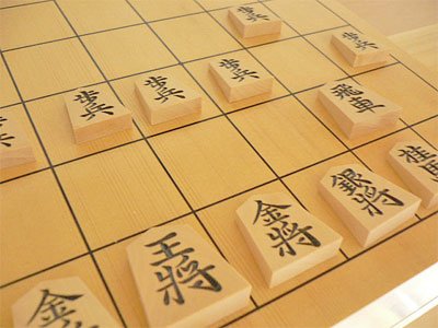 syogisokuho's profile picture. 