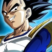 ベジータ4世さんのプロフィール画像