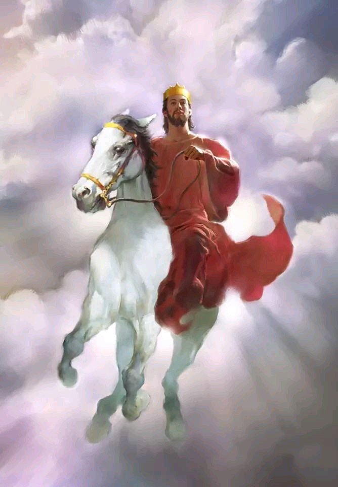 Cercano está el día grande de Jehová, cercano y muy próximo Sofonías 1:14. facebook: https://t.co/QMVXdtKgo1
