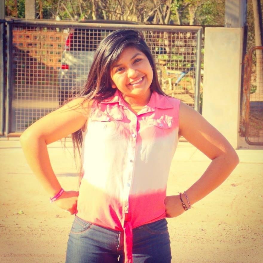 mica_ybanez's profile picture. 