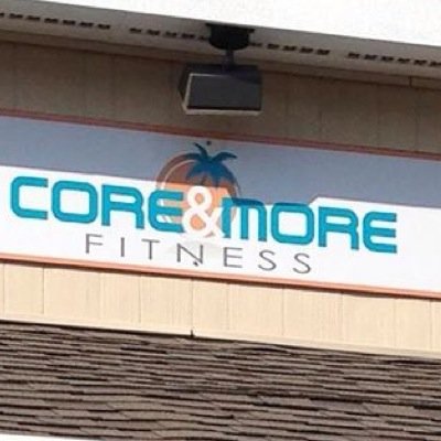 Core and More Fitness of Shallotte offers a wide range of classes for any fitness level. Check out our website http://t.co/mt2It0Taqy for classes
