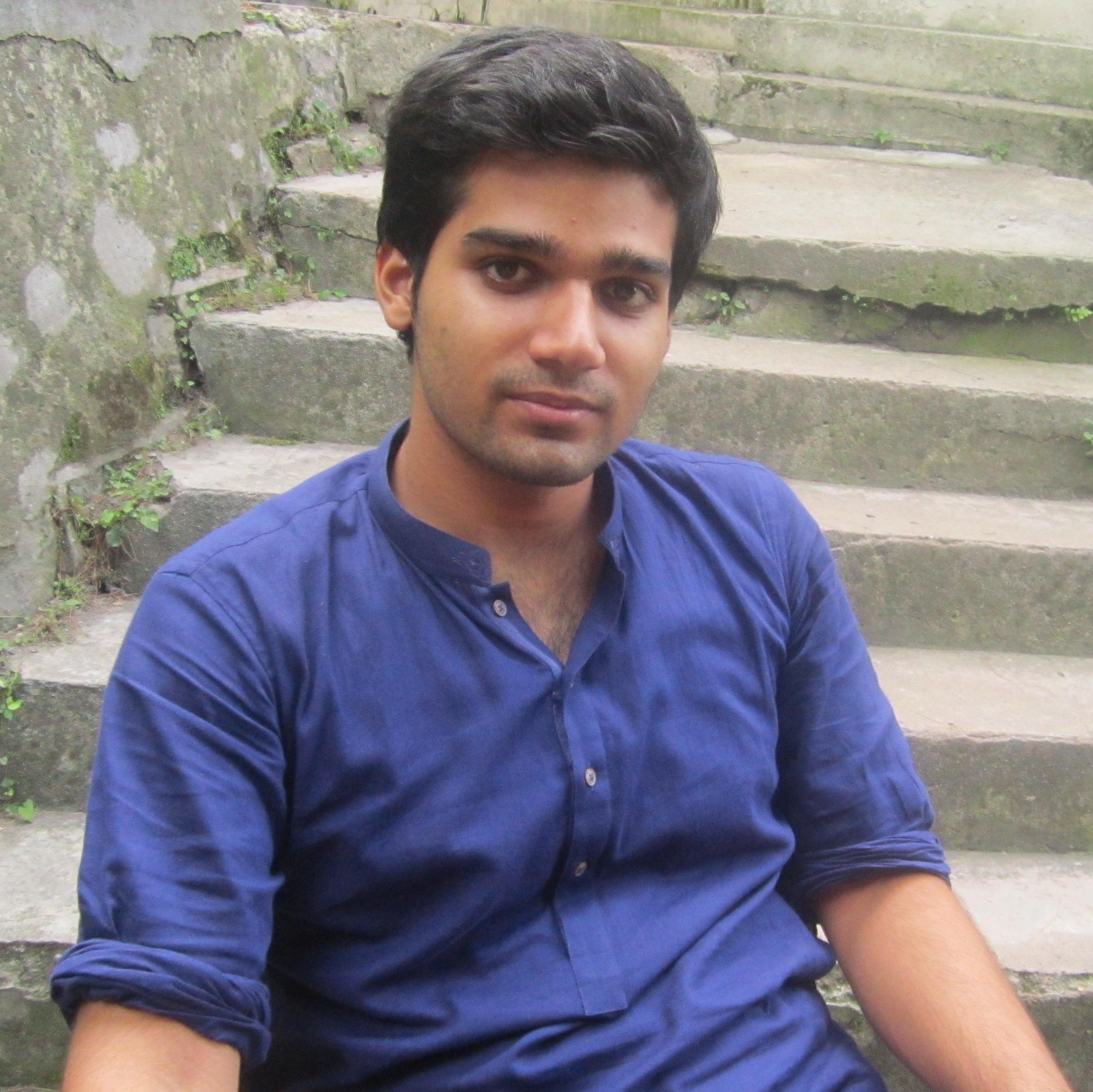 A supply chain professional and enthusiast always looking forward to learn new tech and developments towards robust and sustainable supply chain.